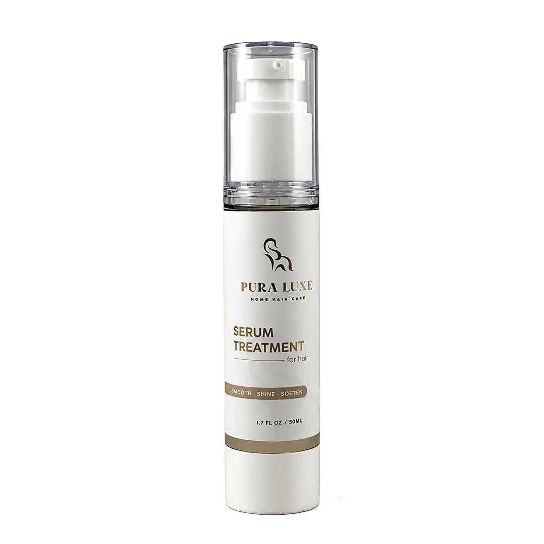 Serum Treatment