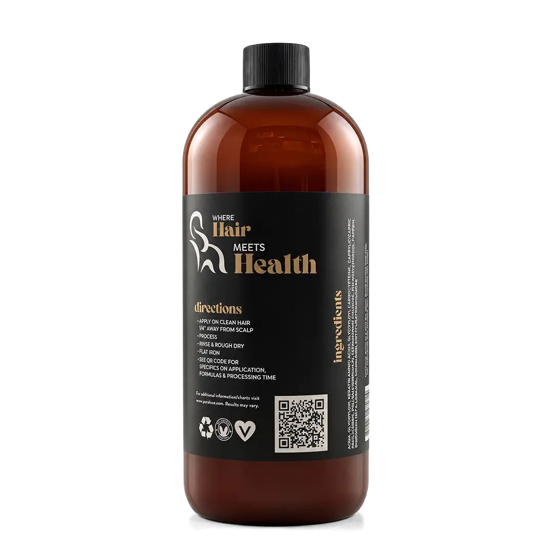 Pura Luxe Protein Smoothing BASE / 1