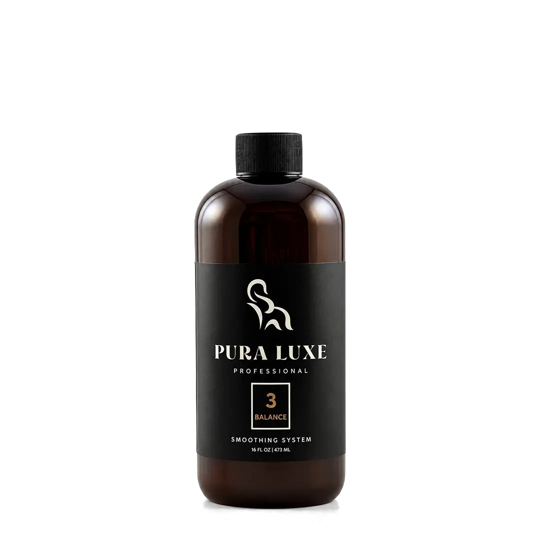 Pura Luxe Protein BALANCE / 3 (Protein Repair)