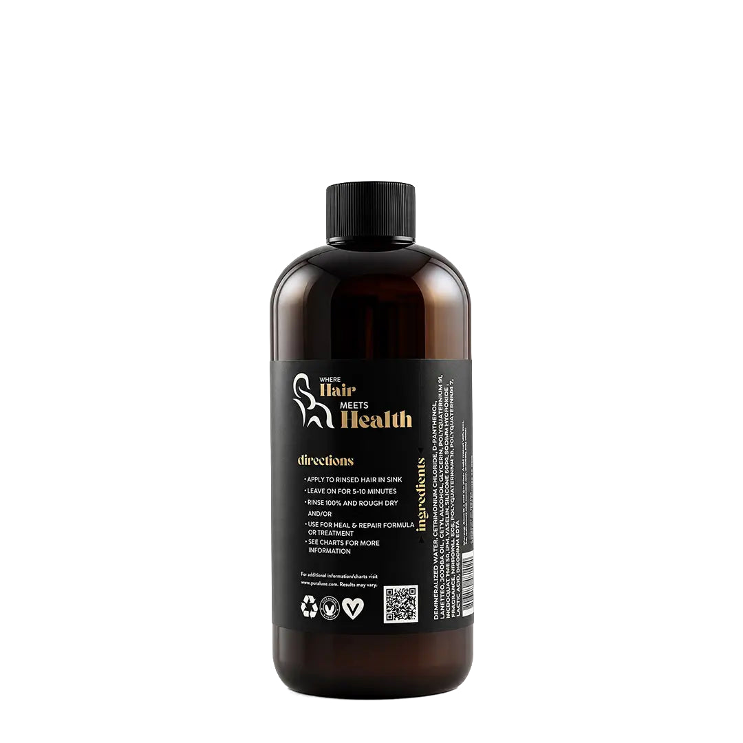 Pura Luxe Protein BALANCE / 3 (Protein Repair)