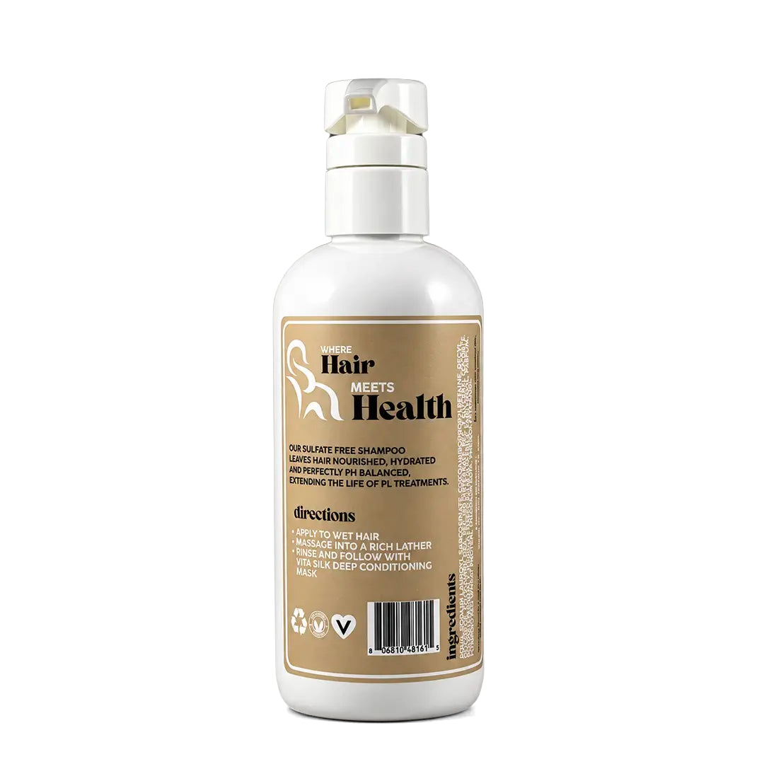 Vita Cleanse Shampoo