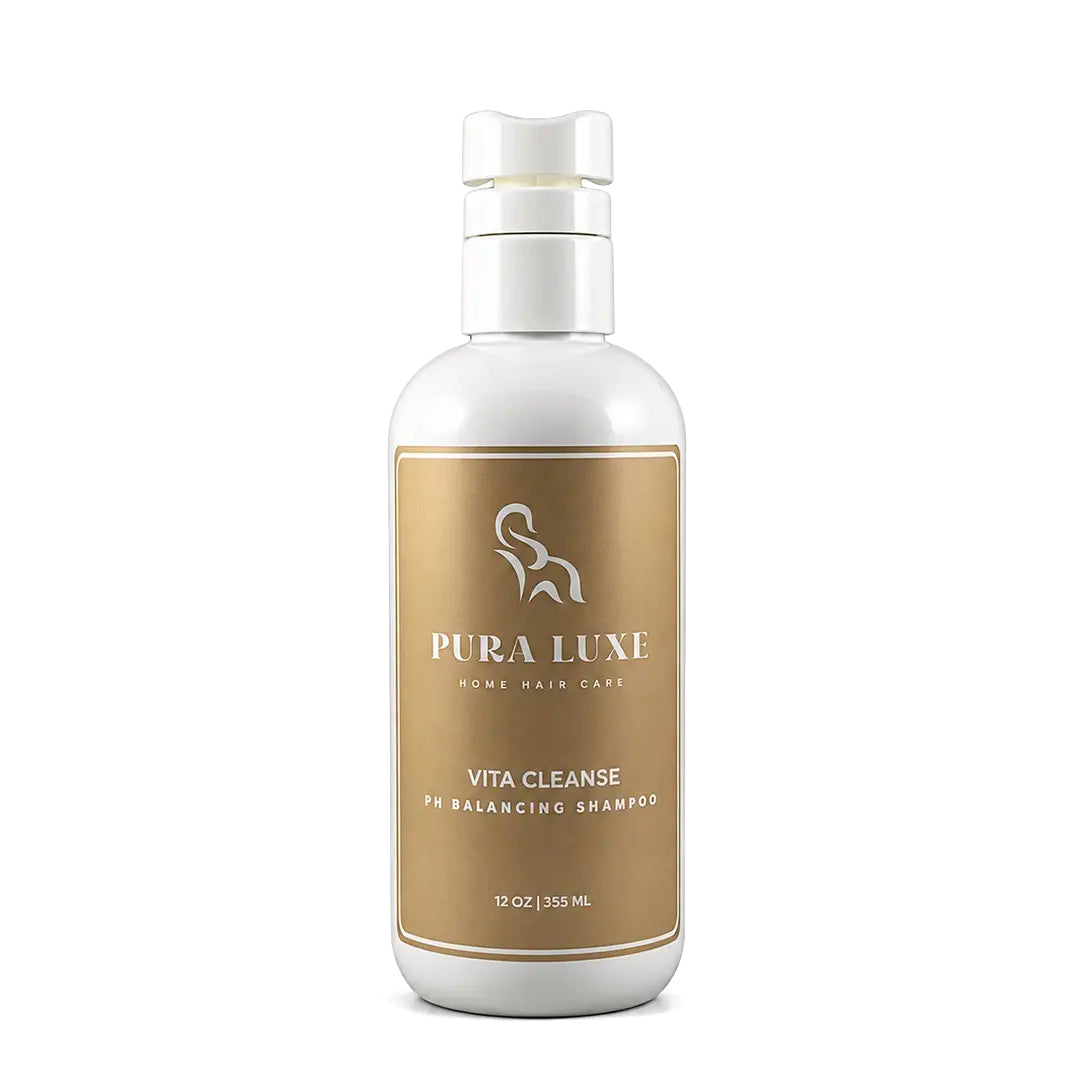 Vita Cleanse Shampoo