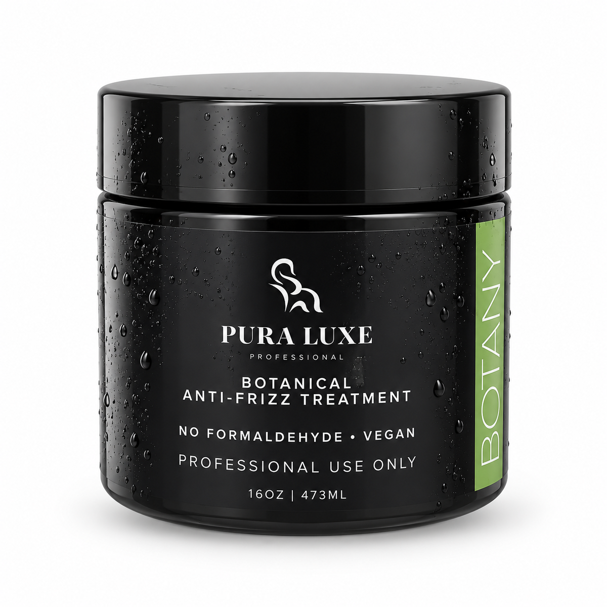 Pura Luxe Botany- Frizz
