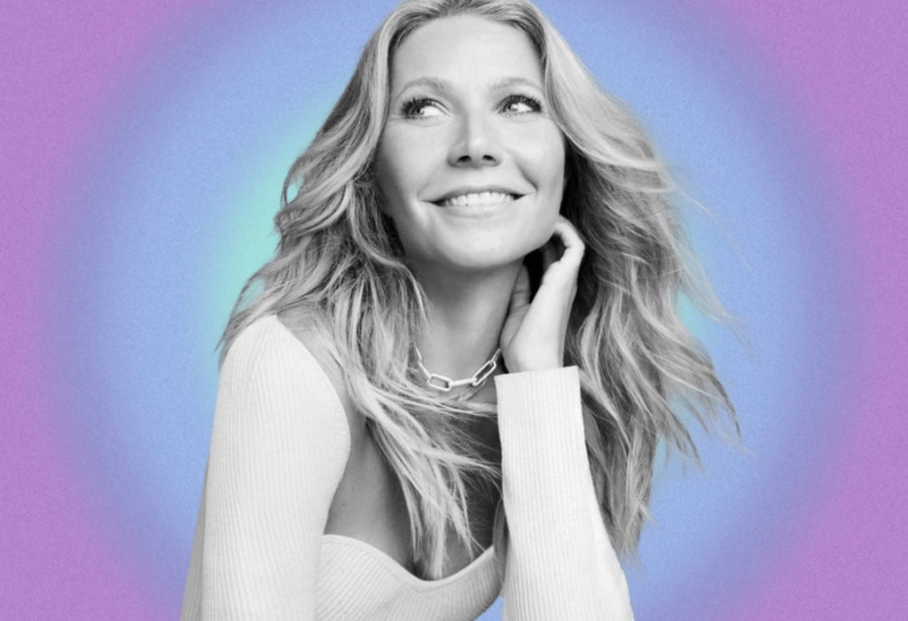 Well Intentioned: Gwyneth Paltrow on Injectables, the Power of a Good Shvitz, and Channeling Her “Spirit Gwyneth”