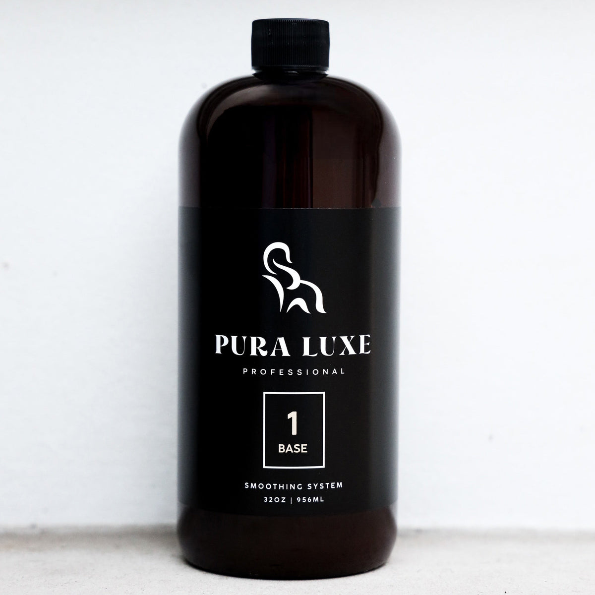 Pura Luxe Protein Smoothing BASE / 1