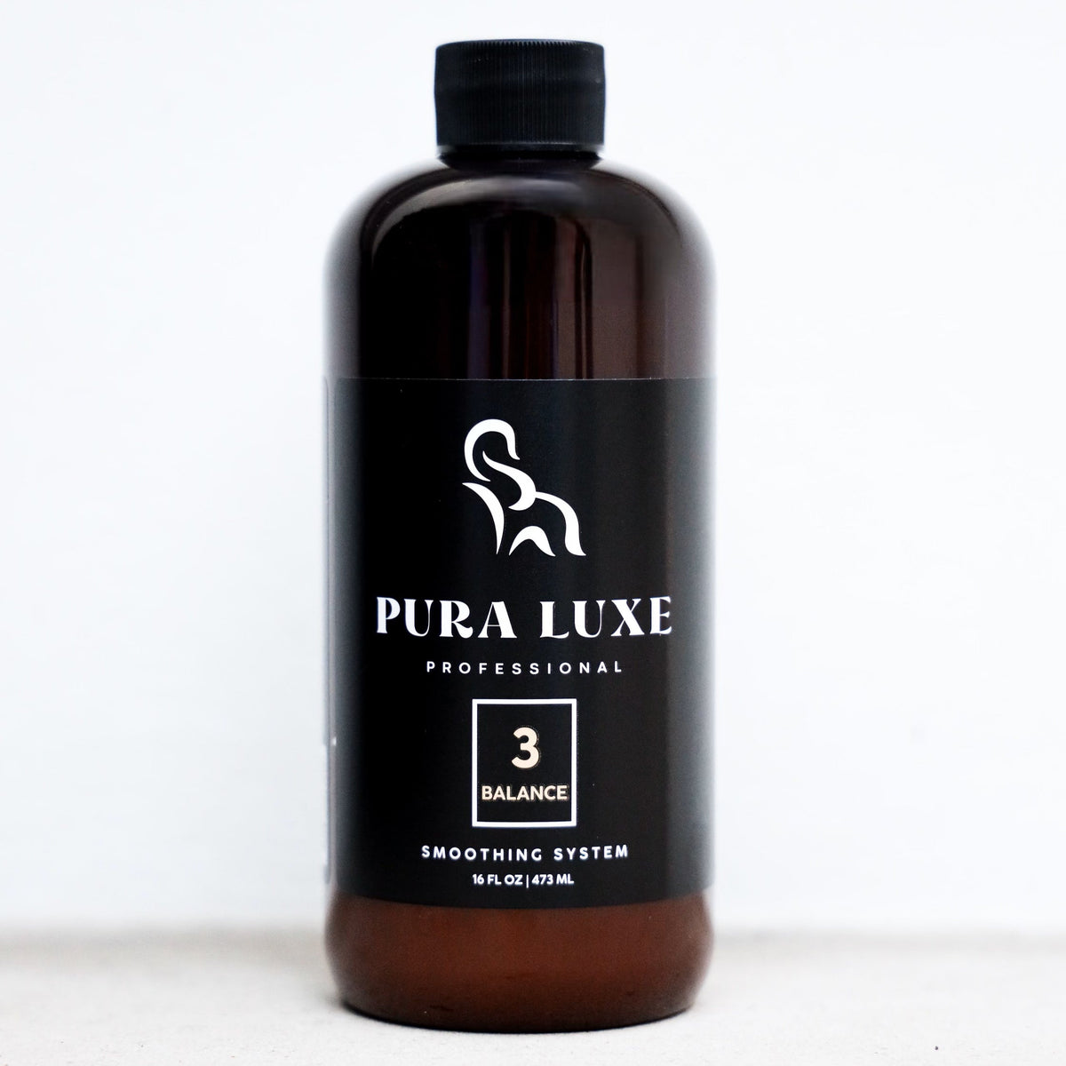 Pura Luxe Protein BALANCE / 3 (Protein Repair)