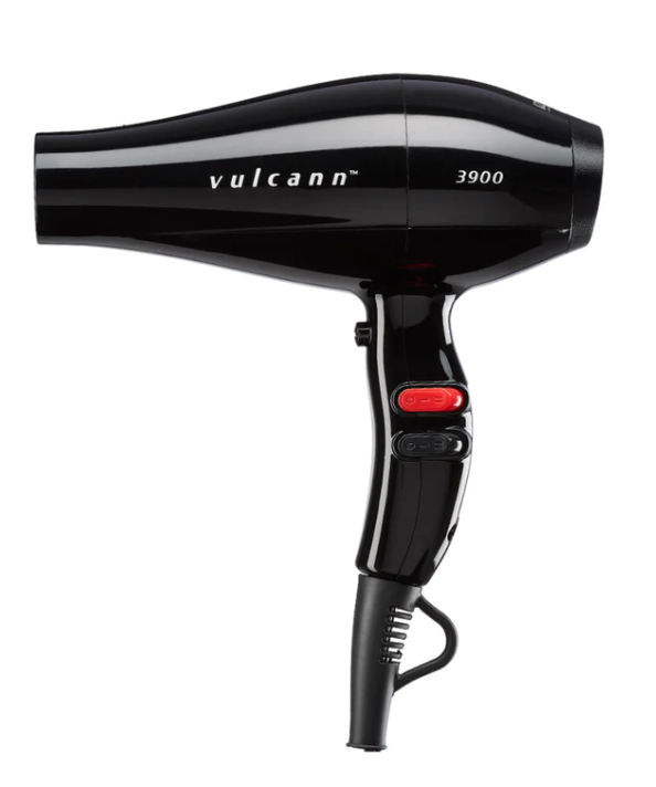 IZUTECH VULCANN 3900 PRO AC Hair Dryer