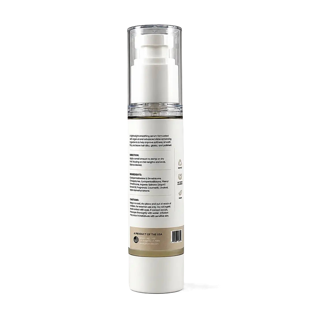 Serum Treatment
