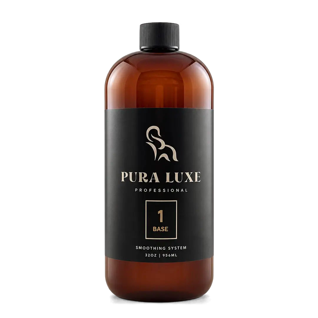 Pura Luxe Protein Smoothing BASE / 1