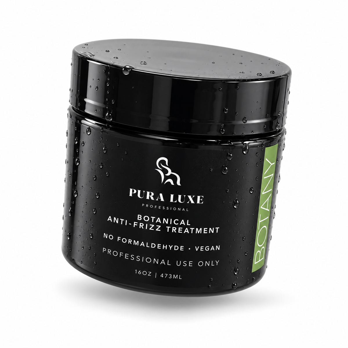 Pura Luxe Botany- Frizz