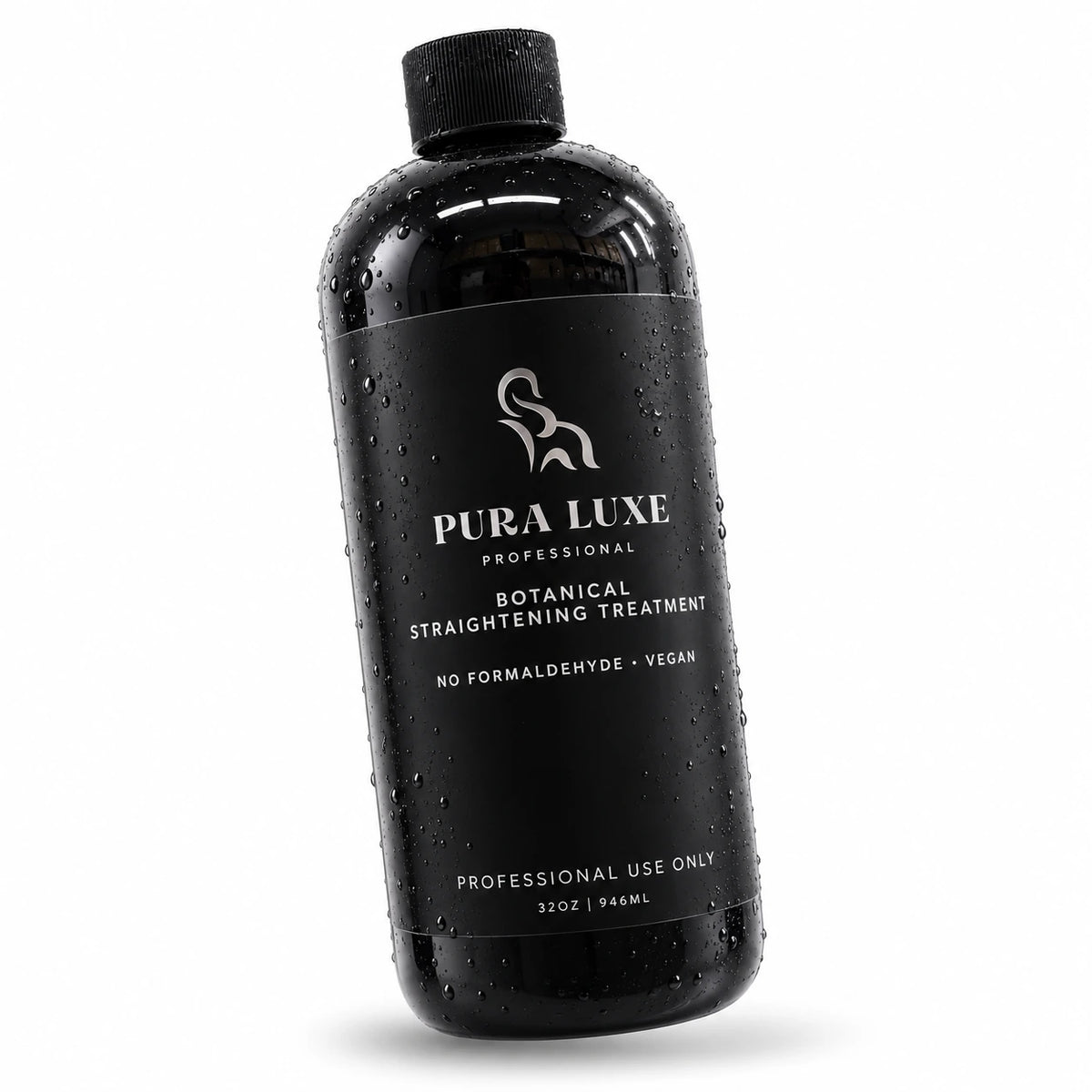Pura Luxe Botany- Straight