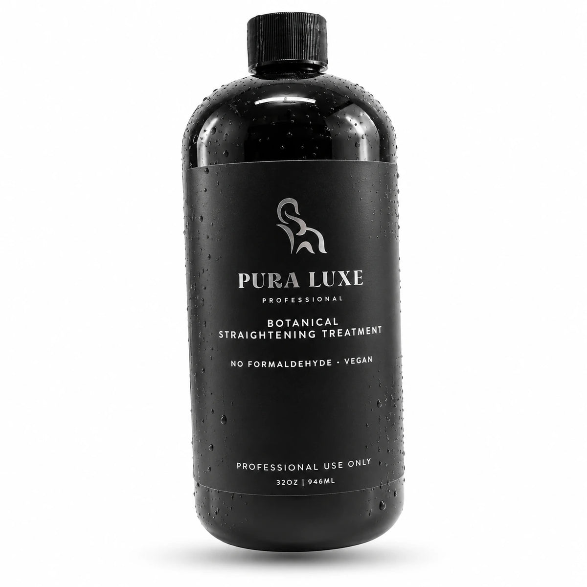 Pura Luxe Botany- Straight
