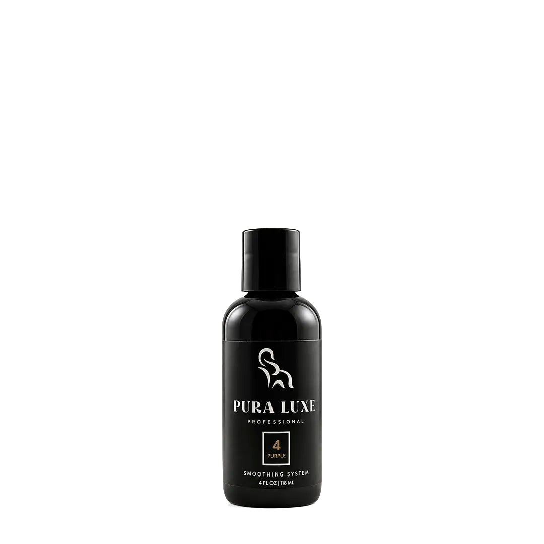 Pura Luxe Purple GLOSS / 4